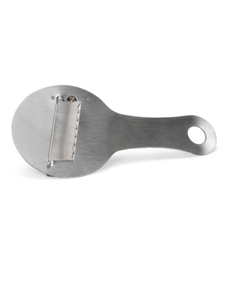 Razatoare trufe si ciocolata, inox - PATISSE 